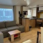 Mobilhome Landes Les Dunes De Contis