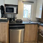 营地 Mobilhome Landes Les Dunes De Contis