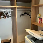 营地 Mobilhome Landes Les Dunes De Contis *