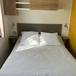 Mobilhome Landes Les Dunes De Contis *