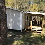 Mobilhome Landes Les Dunes De Contis