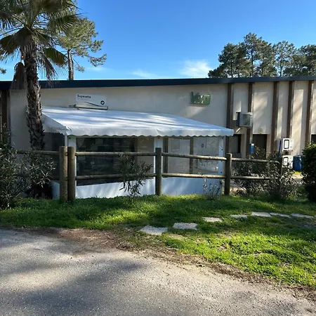 Mobilhome Landes Les Dunes De Contis * Saint-Julien-en-Born