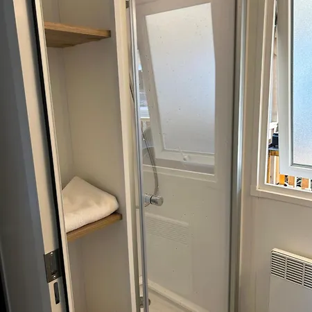 Mobilhome Landes Les Dunes De Contis Saint-Julien-en-Born