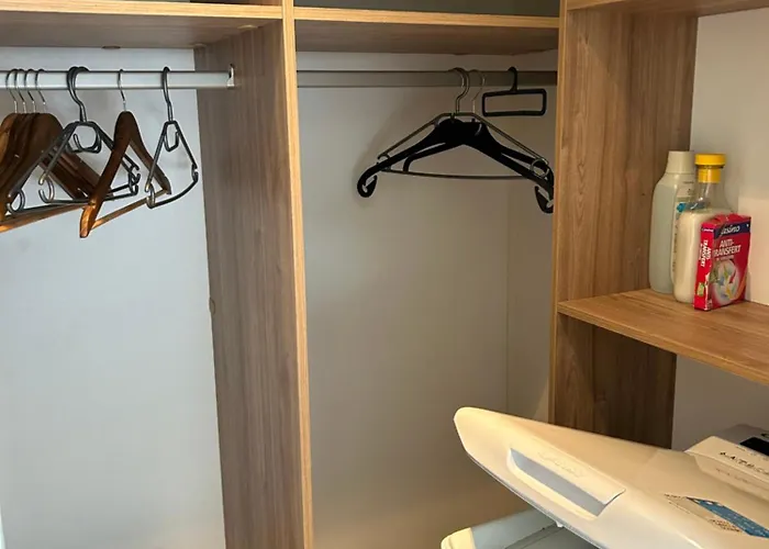 مكان تخييم Mobilhome Landes Les Dunes De Contis *